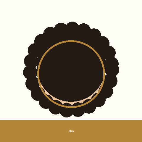 Afro