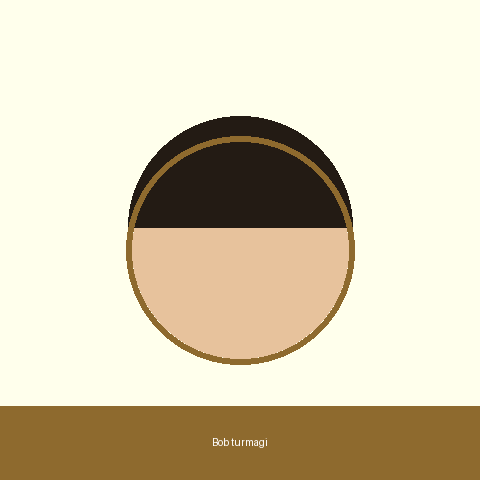 Bob turmagi