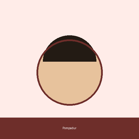Pompadur